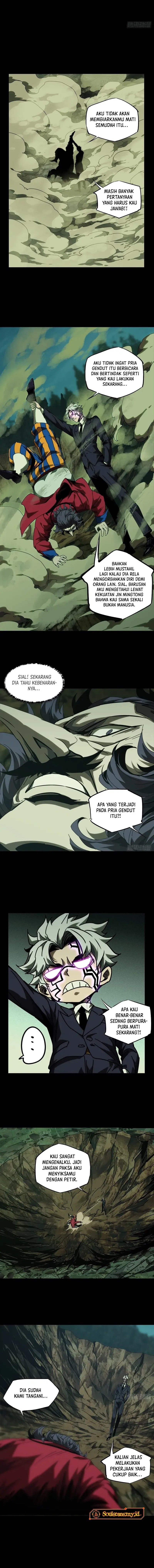 Baca Elephant Invisible - Chapter 193 halaman 4