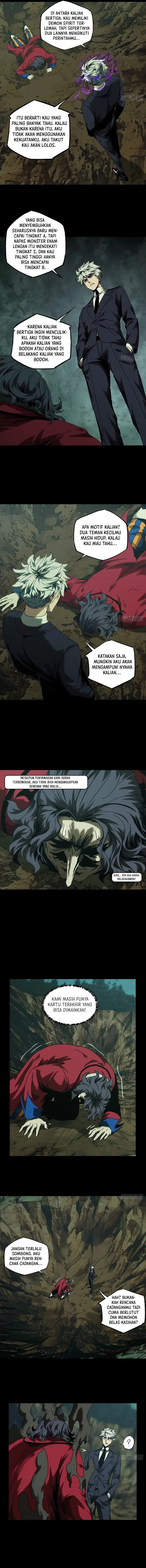 Baca Elephant Invisible - Chapter 193 halaman 5