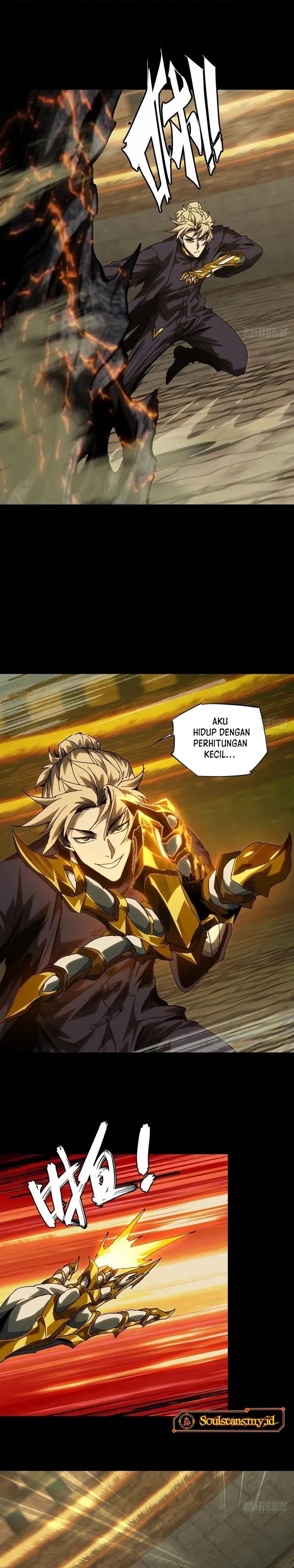 Baca Elephant Invisible - Chapter 194 halaman 11