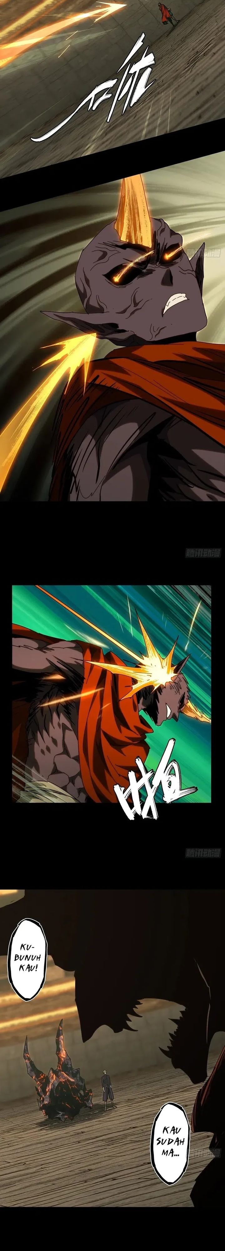Baca Elephant Invisible - Chapter 194 halaman 12