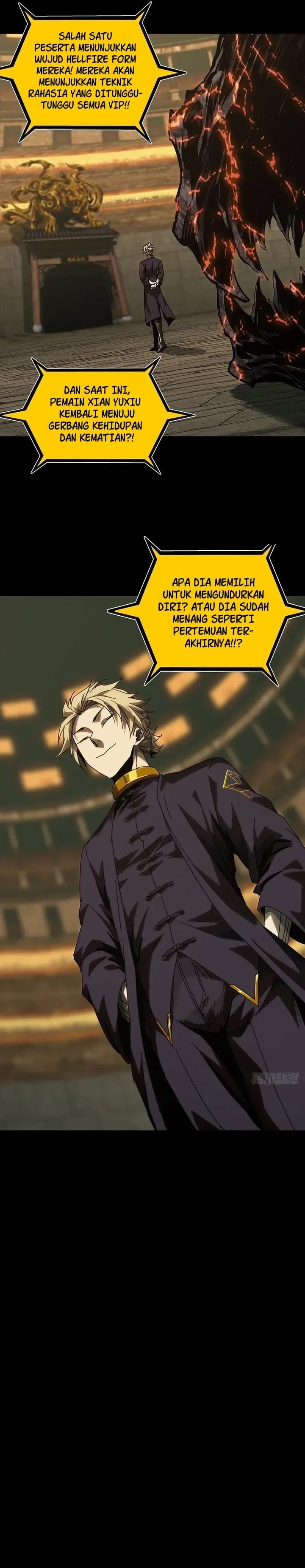 Baca Elephant Invisible - Chapter 194 halaman 14