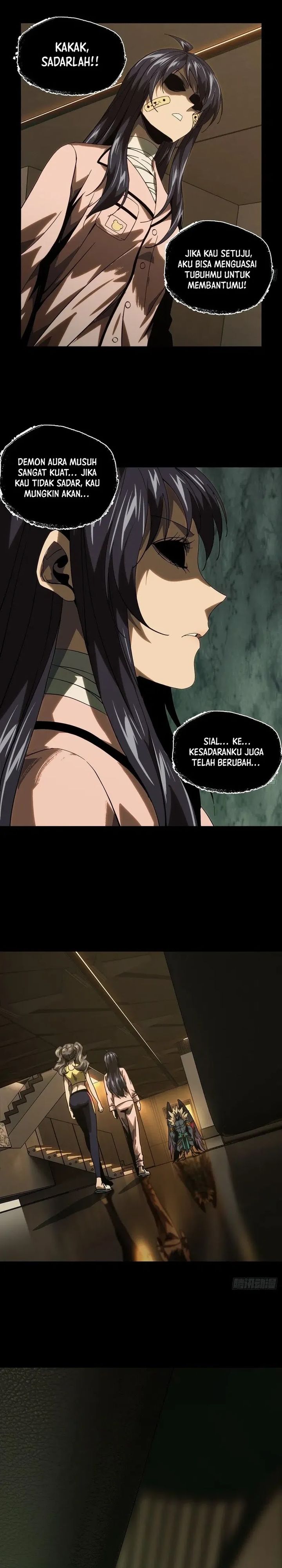 Baca Elephant Invisible - Chapter 194 halaman 5