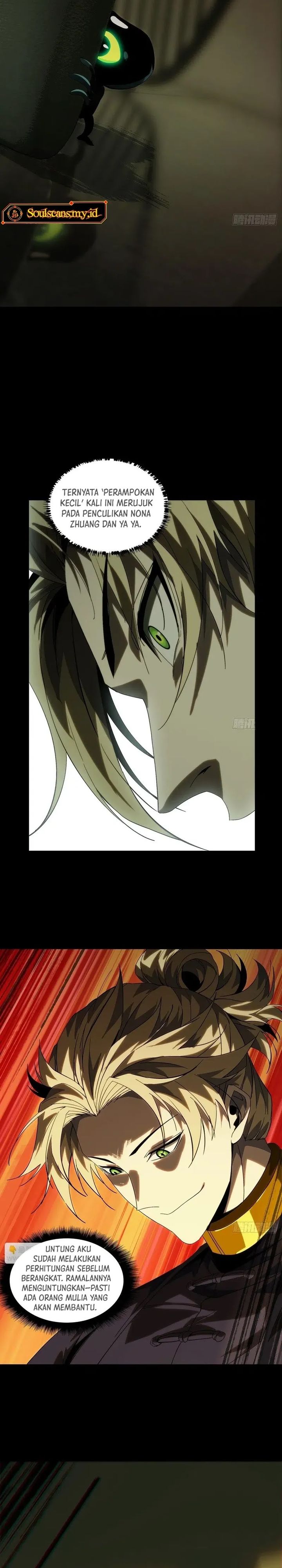 Baca Elephant Invisible - Chapter 194 halaman 6