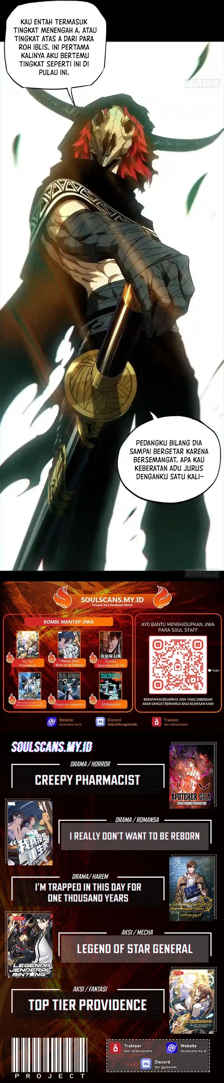 Baca Elephant Invisible - Chapter 195 halaman 20