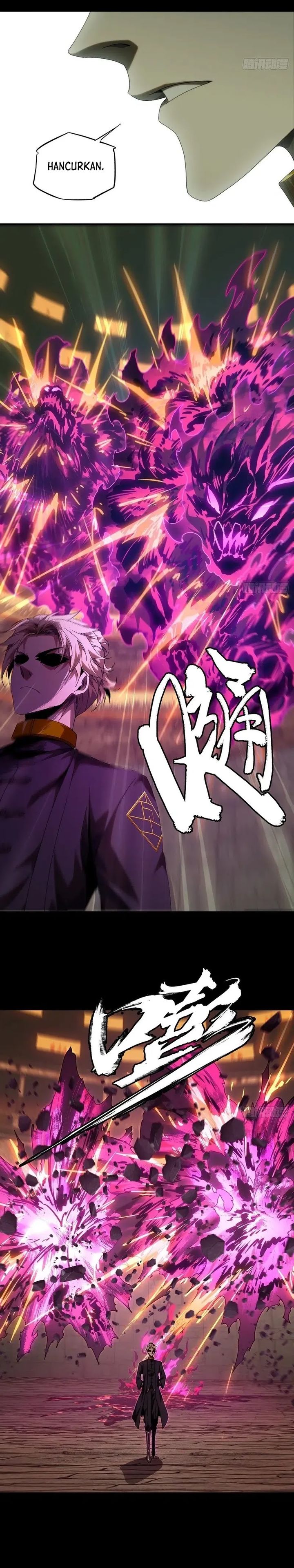 Baca Elephant Invisible - Chapter 195 halaman 5