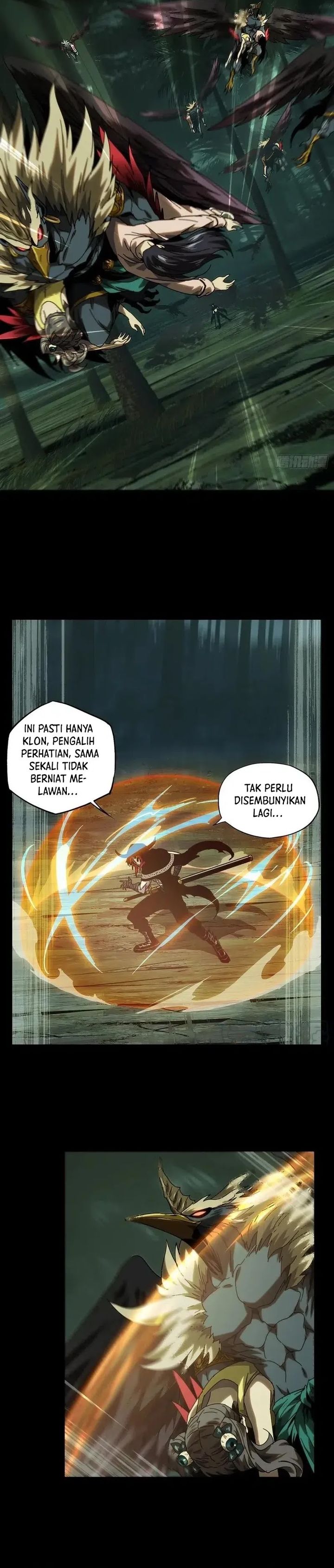Baca Elephant Invisible - Chapter 196 halaman 11