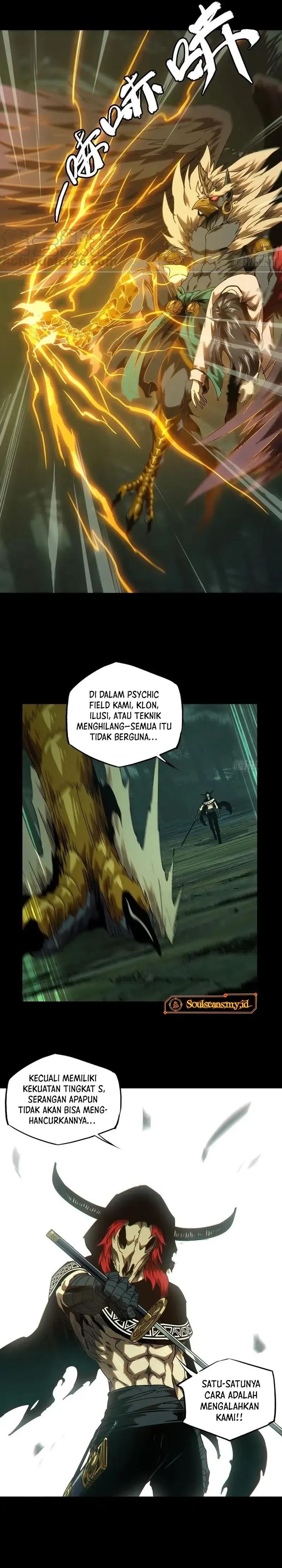 Baca Elephant Invisible - Chapter 196 halaman 13
