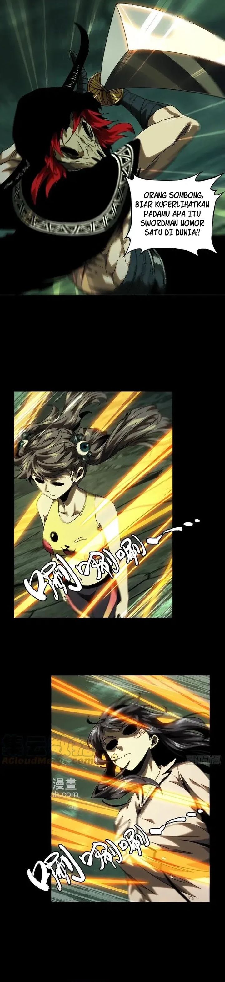 Baca Elephant Invisible - Chapter 196 halaman 6