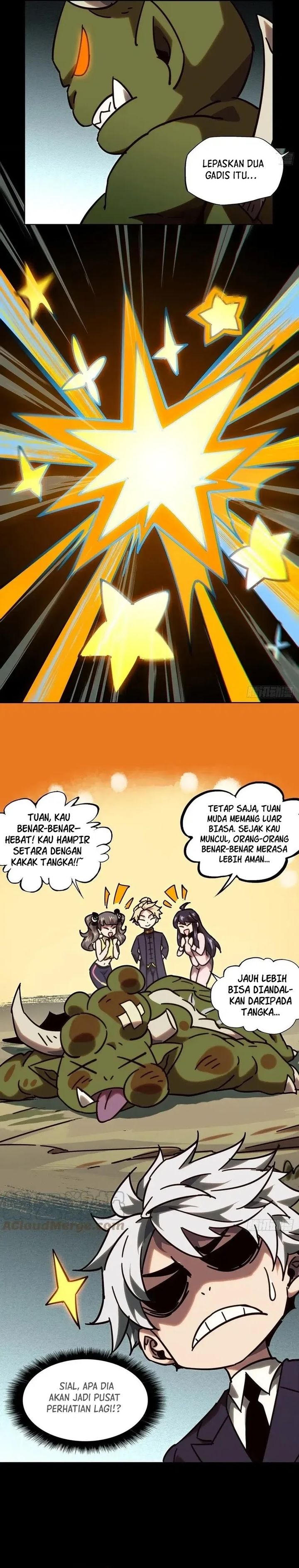 Baca Elephant Invisible - Chapter 197 halaman 2