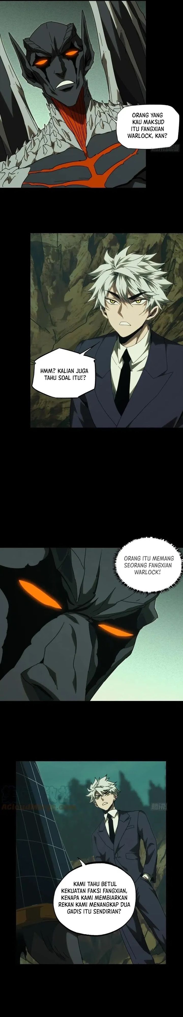 Baca Elephant Invisible - Chapter 197 halaman 4