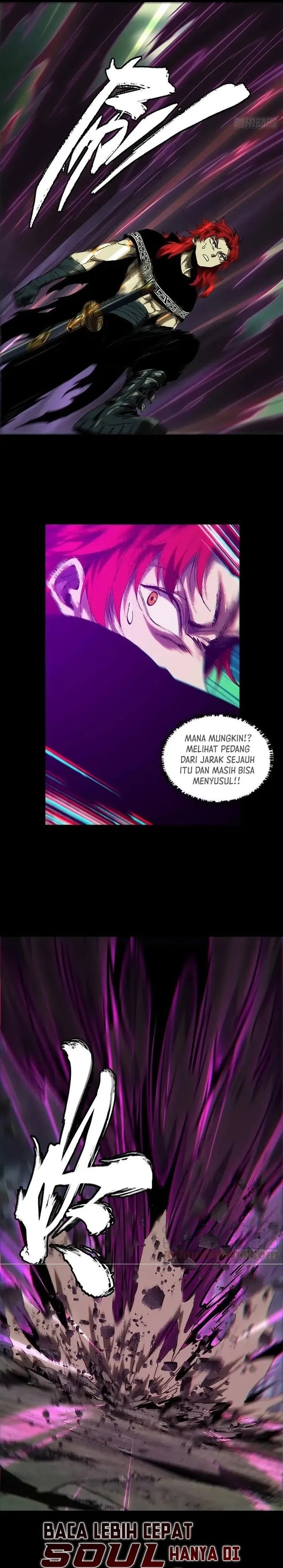 Baca Elephant Invisible - Chapter 198 halaman 10