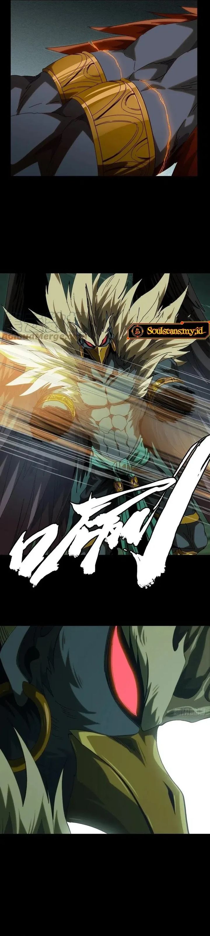 Baca Elephant Invisible - Chapter 198 halaman 2