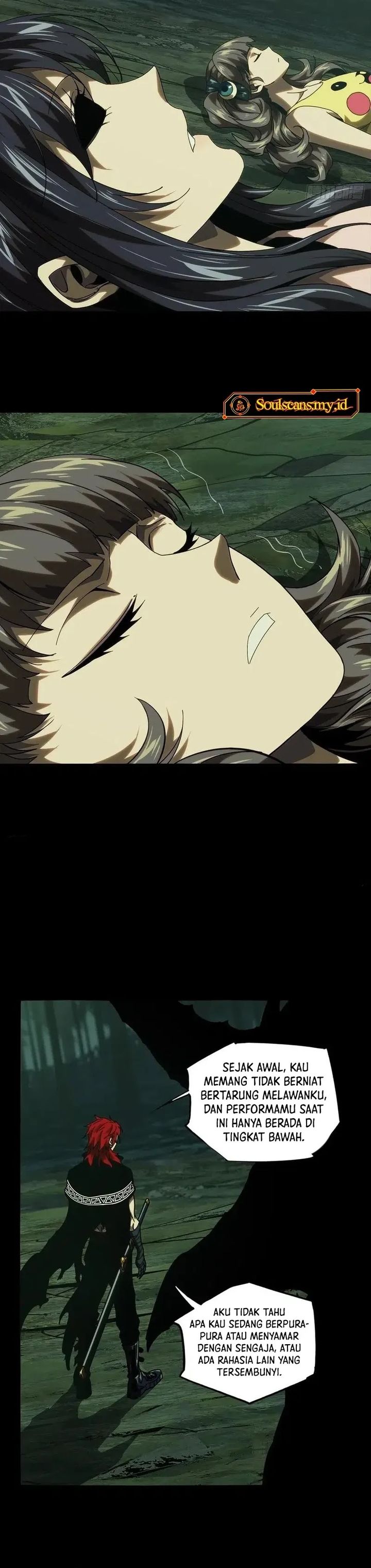 Baca Elephant Invisible - Chapter 198 halaman 4