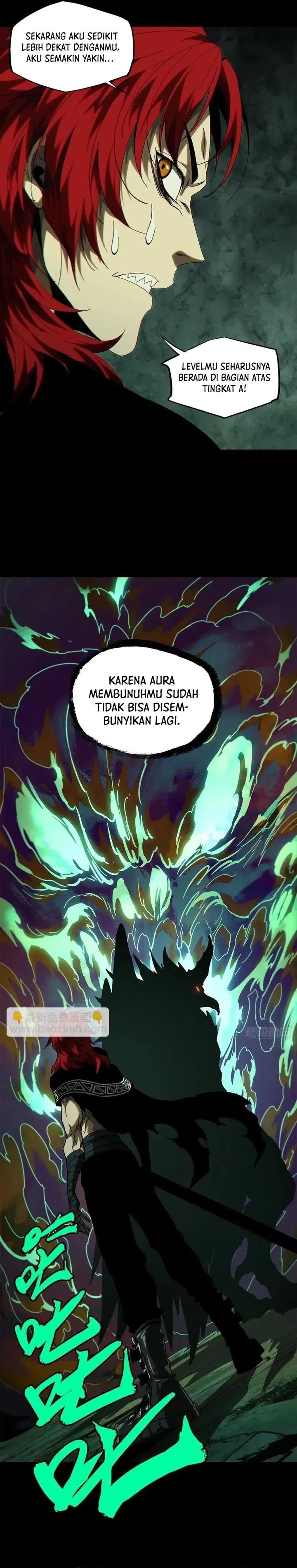 Baca Elephant Invisible - Chapter 198 halaman 5