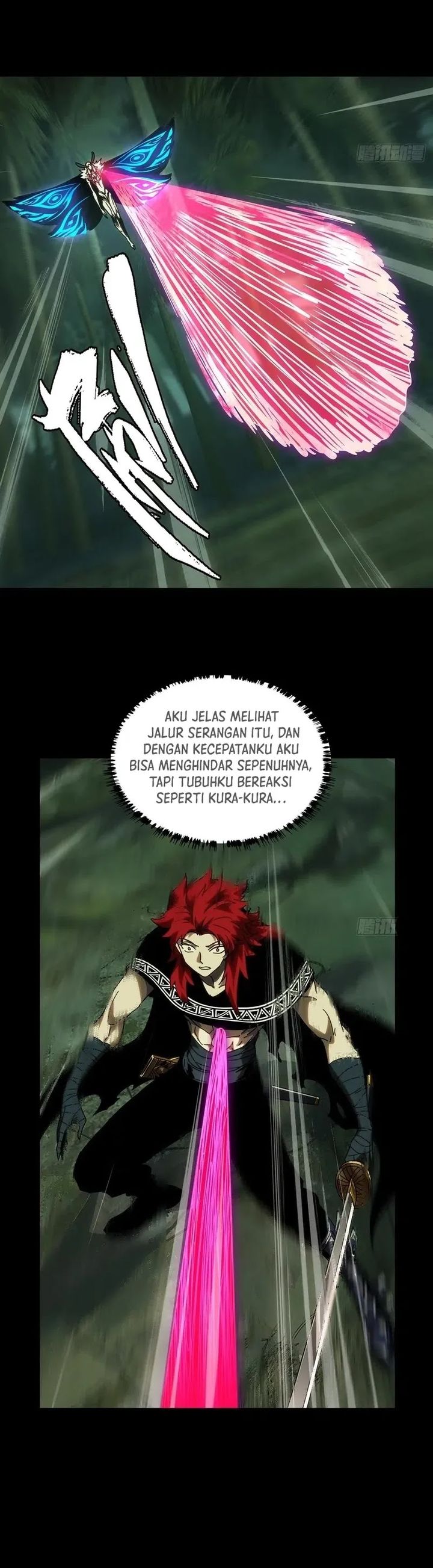 Baca Elephant Invisible - Chapter 199 halaman 15