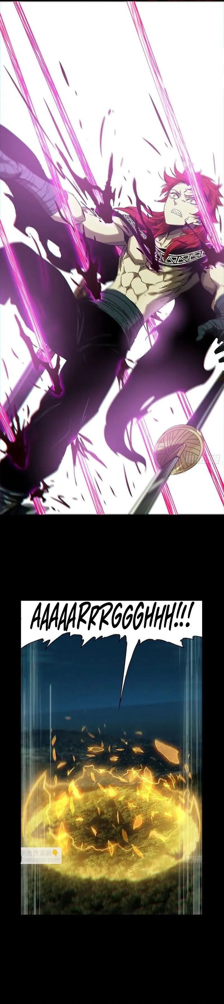 Baca Elephant Invisible - Chapter 199 halaman 17