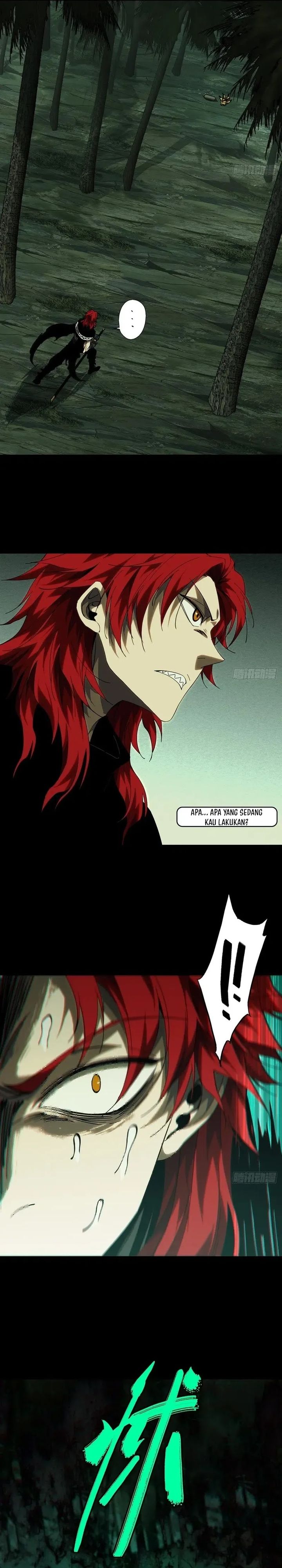 Baca Elephant Invisible - Chapter 199 halaman 6