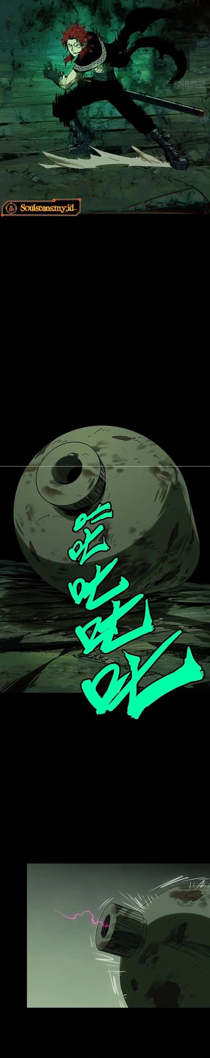 Baca Elephant Invisible - Chapter 199 halaman 7