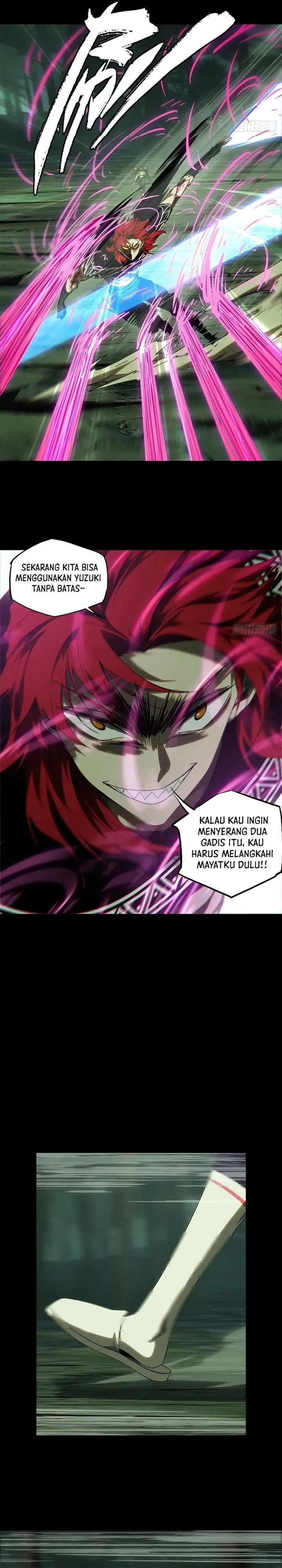 Baca Elephant Invisible - Chapter 200 halaman 12