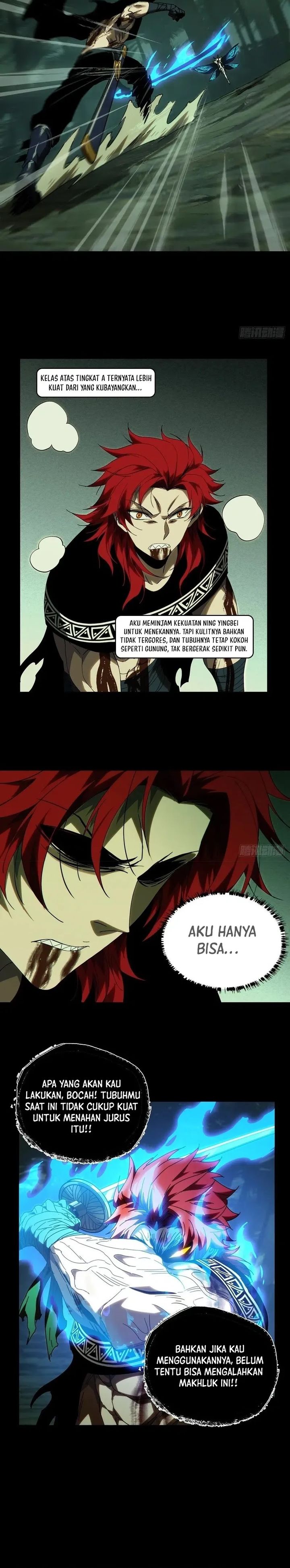 Baca Elephant Invisible - Chapter 201 halaman 10