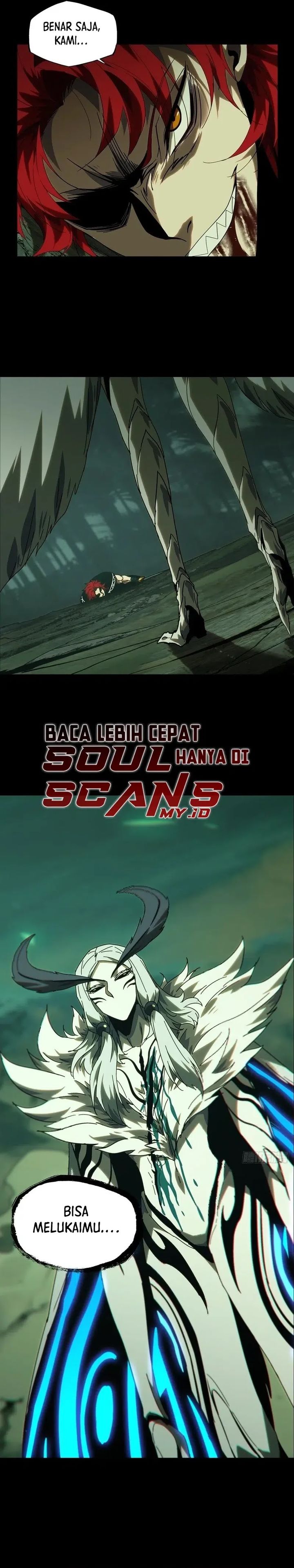 Baca Elephant Invisible - Chapter 201 halaman 16
