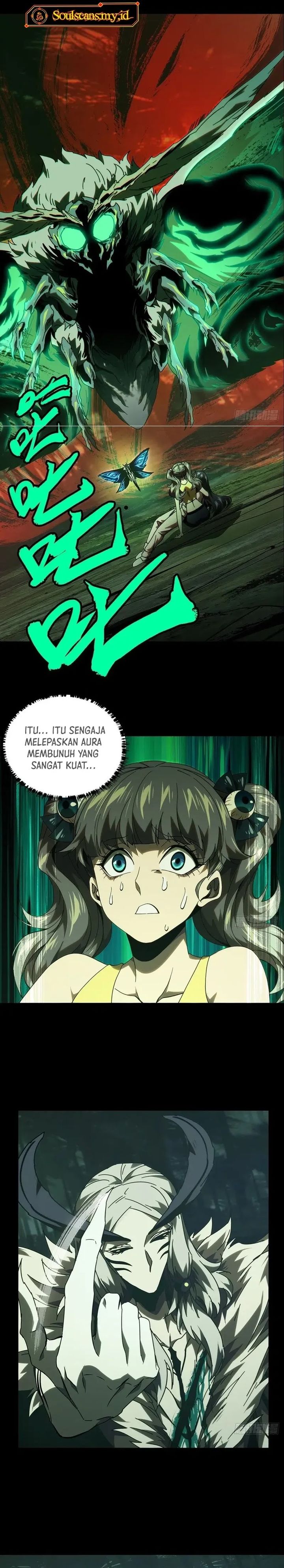 Baca Elephant Invisible - Chapter 202 halaman 4