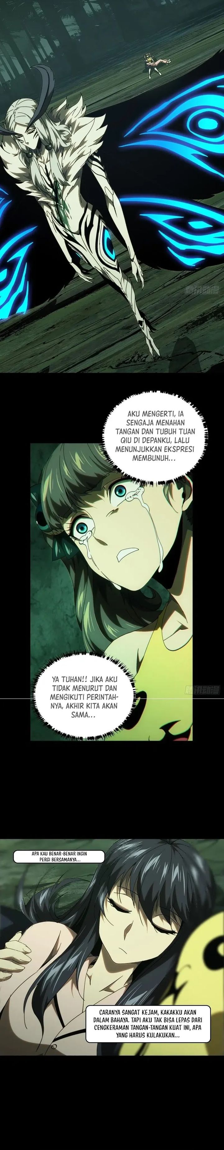 Baca Elephant Invisible - Chapter 202 halaman 5