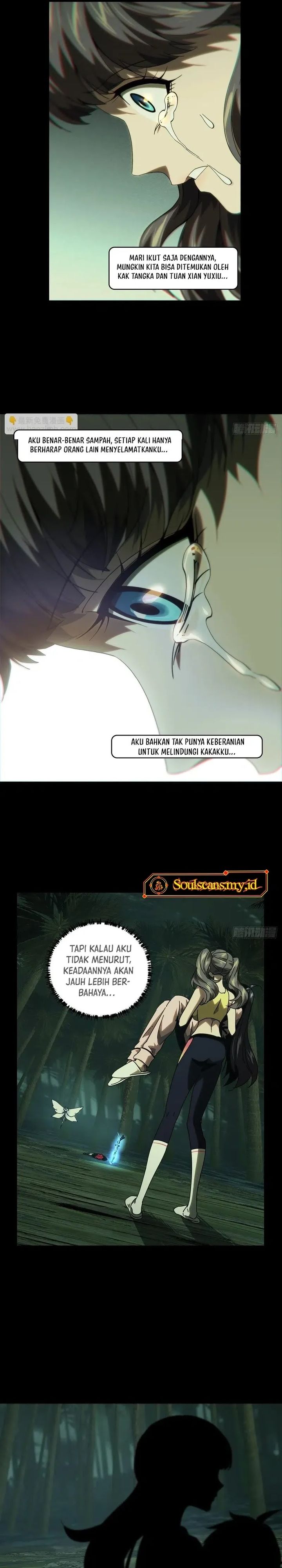 Baca Elephant Invisible - Chapter 202 halaman 6