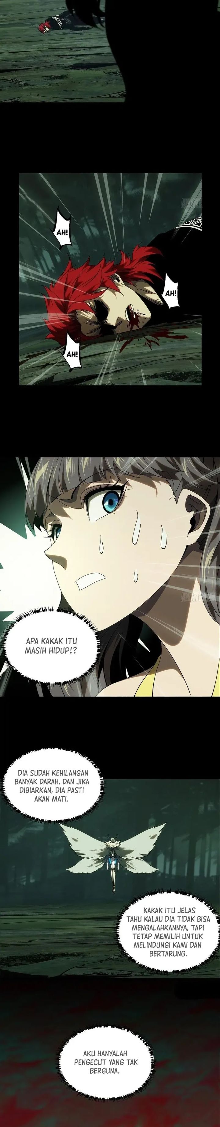 Baca Elephant Invisible - Chapter 202 halaman 7