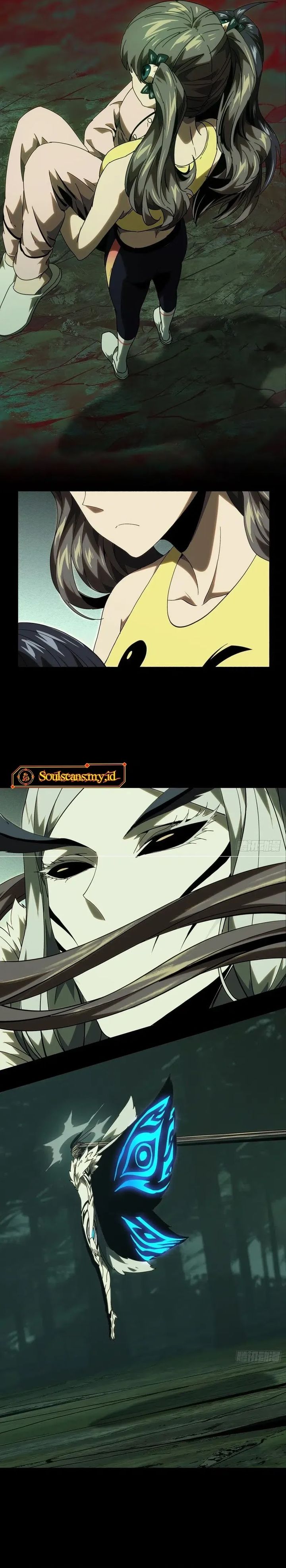 Baca Elephant Invisible - Chapter 202 halaman 8