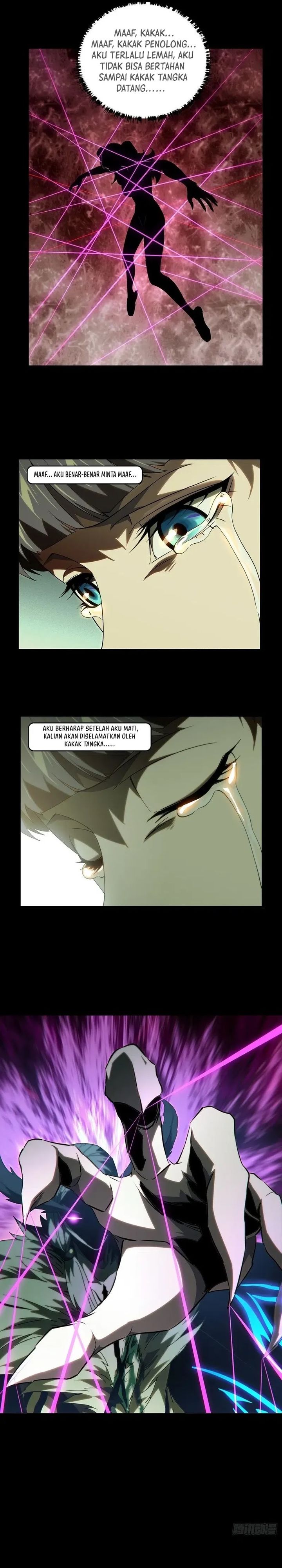 Baca Elephant Invisible - Chapter 203 halaman 10