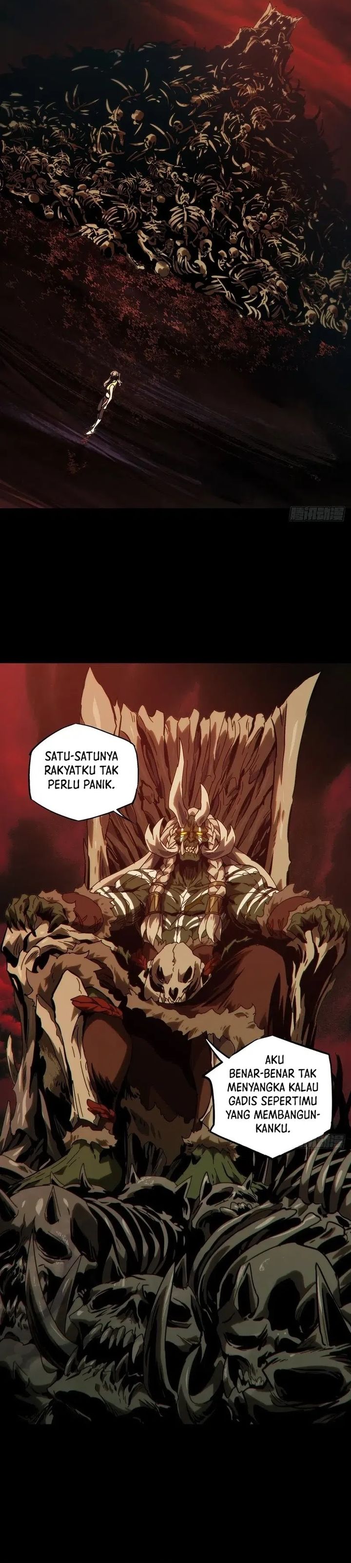 Baca Elephant Invisible - Chapter 203 halaman 12