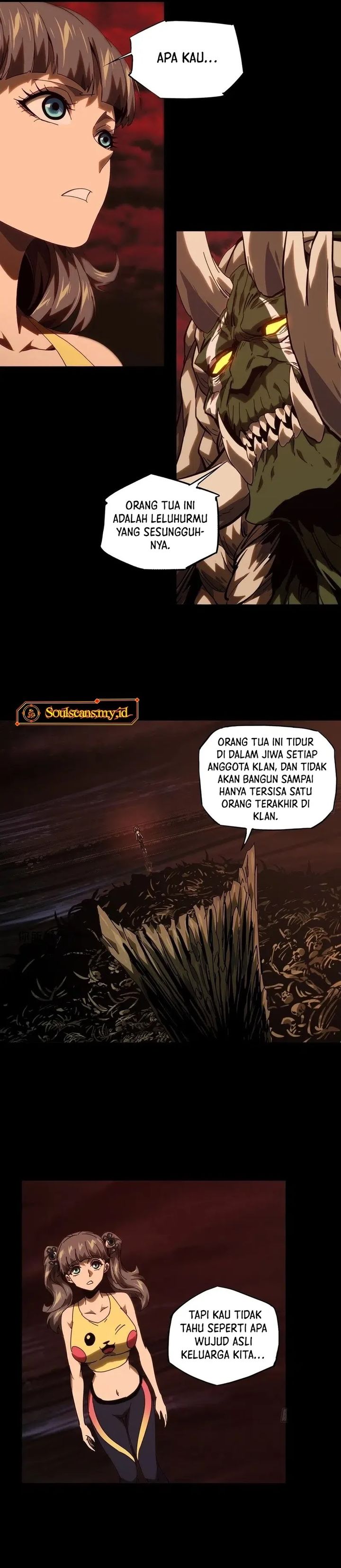 Baca Elephant Invisible - Chapter 203 halaman 13