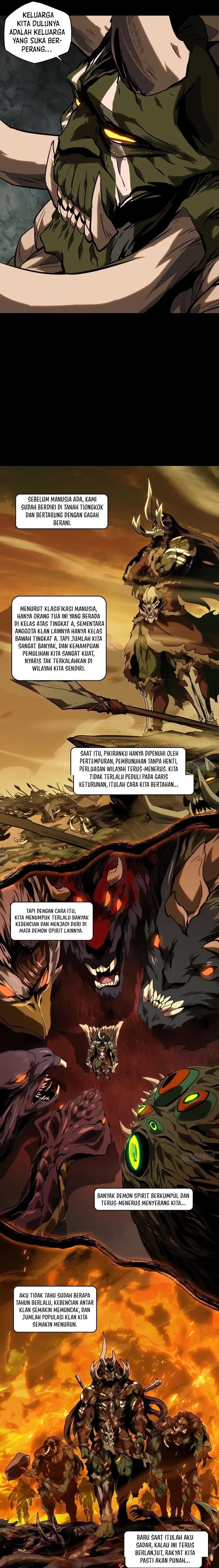 Baca Elephant Invisible - Chapter 203 halaman 14