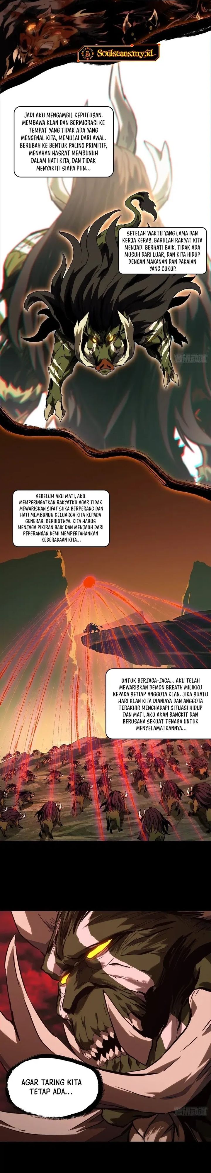 Baca Elephant Invisible - Chapter 203 halaman 15
