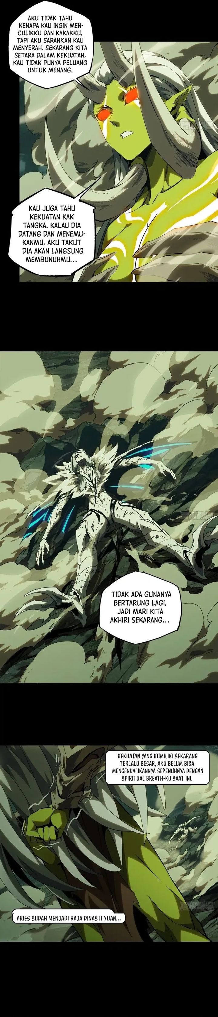 Baca Elephant Invisible - Chapter 204 halaman 13