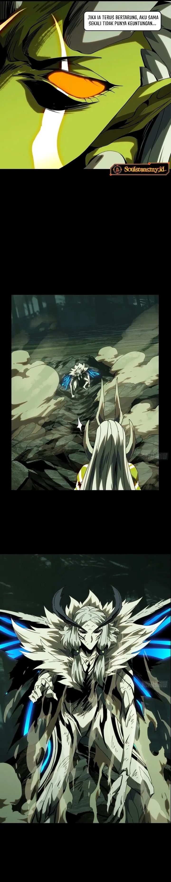 Baca Elephant Invisible - Chapter 204 halaman 14
