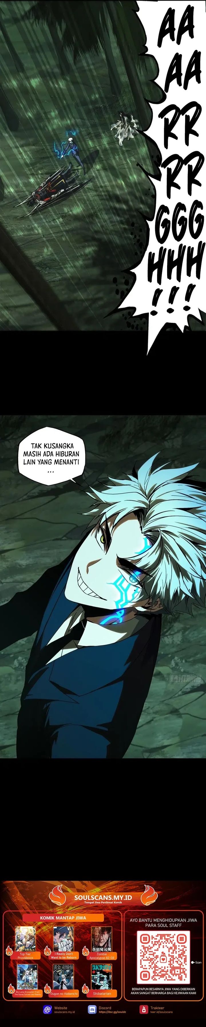 Baca Elephant Invisible - Chapter 204 halaman 16