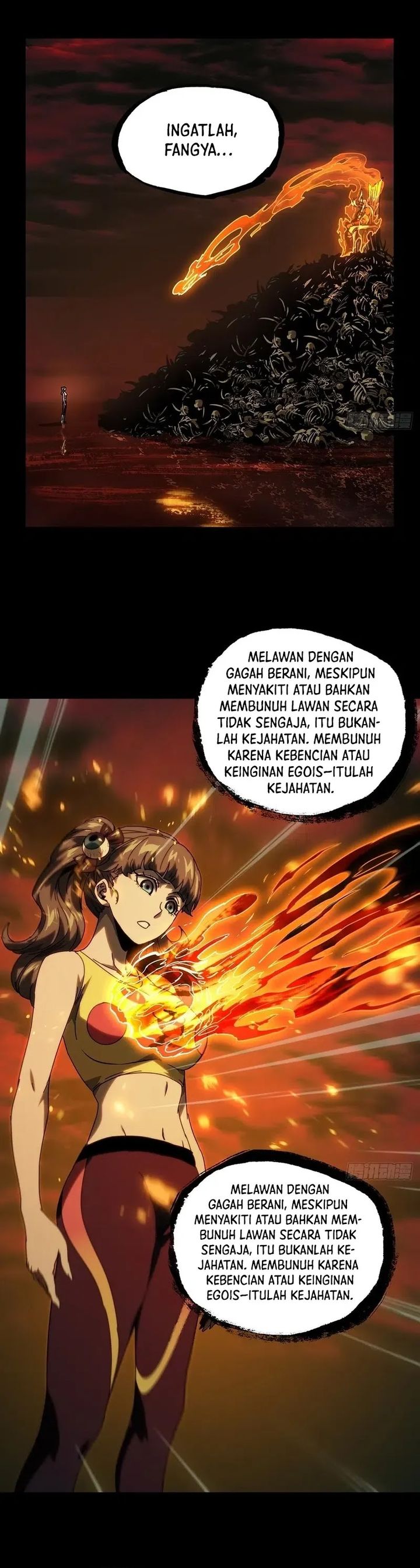 Baca Elephant Invisible - Chapter 204 halaman 2