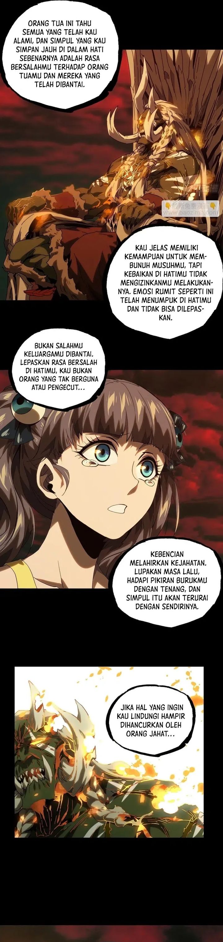 Baca Elephant Invisible - Chapter 204 halaman 3