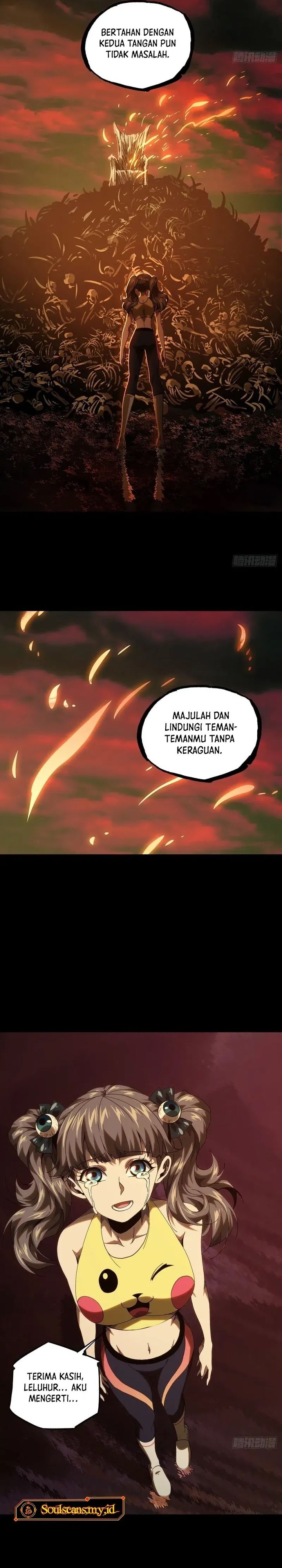 Baca Elephant Invisible - Chapter 204 halaman 4