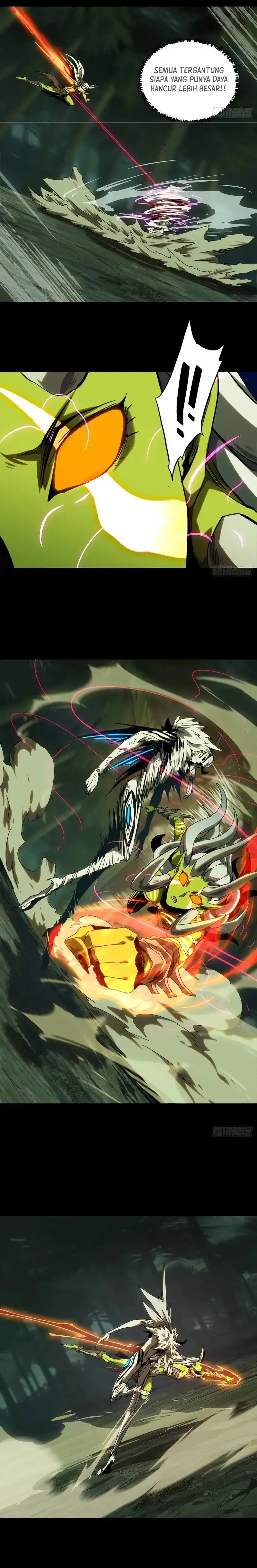 Baca Elephant Invisible - Chapter 205 halaman 10