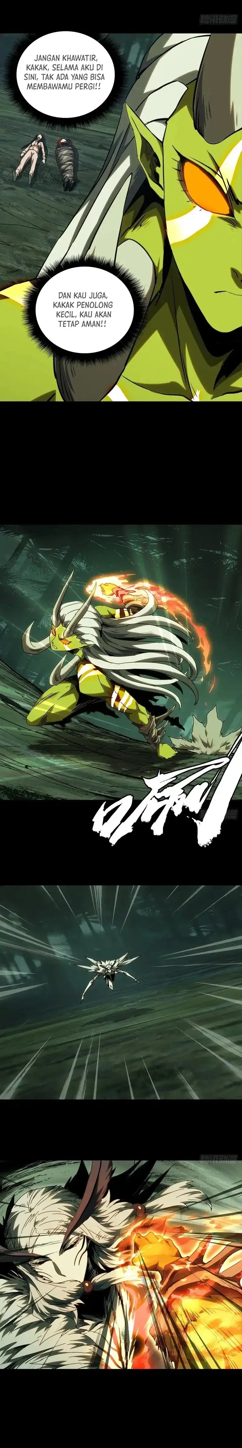 Baca Elephant Invisible - Chapter 205 halaman 13
