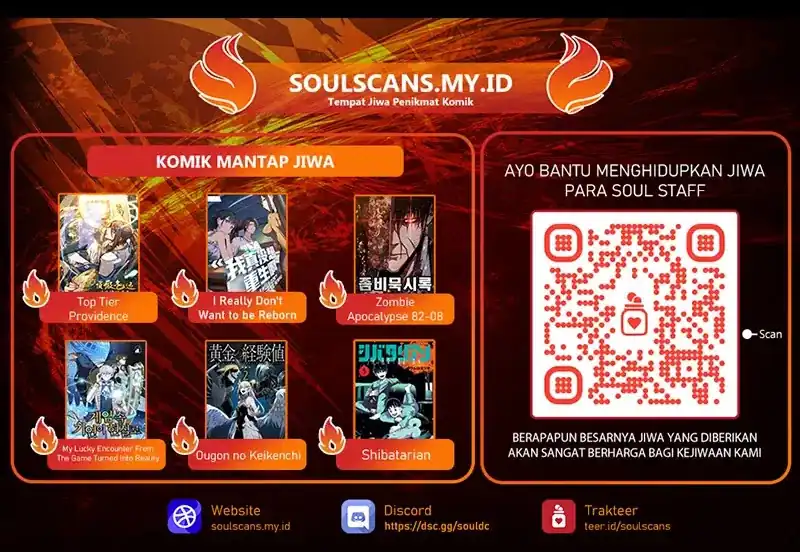 Baca Elephant Invisible - Chapter 205 halaman 15