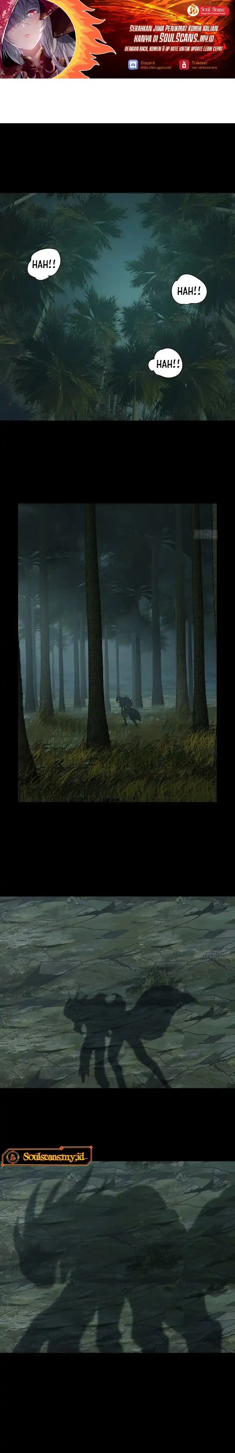 Baca Elephant Invisible - Chapter 205 halaman 2