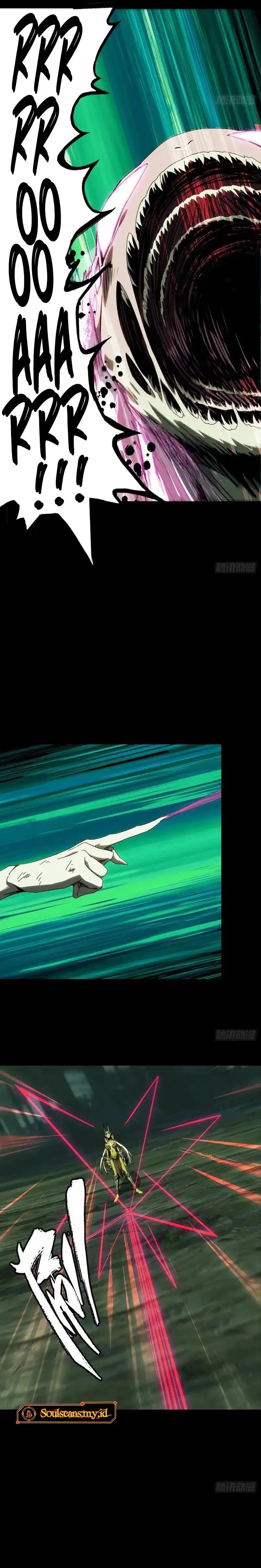 Baca Elephant Invisible - Chapter 205 halaman 4