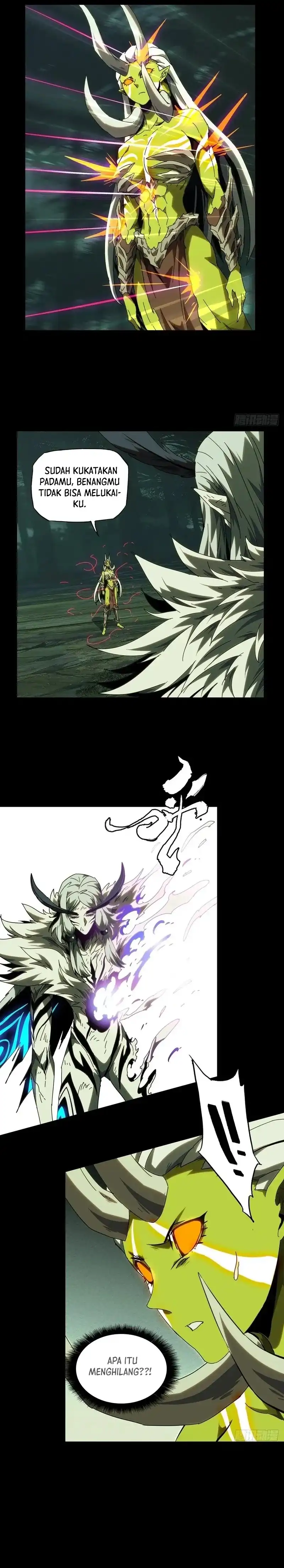 Baca Elephant Invisible - Chapter 205 halaman 5
