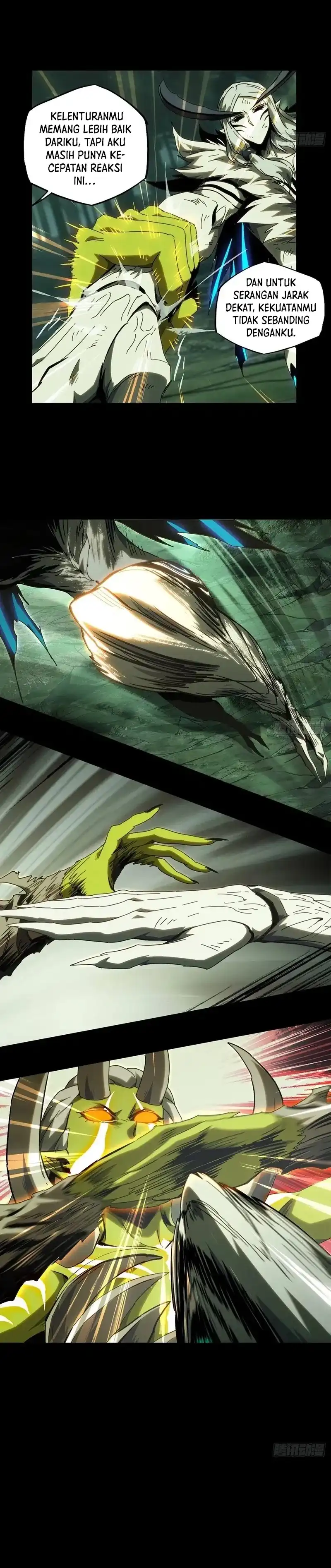 Baca Elephant Invisible - Chapter 205 halaman 7
