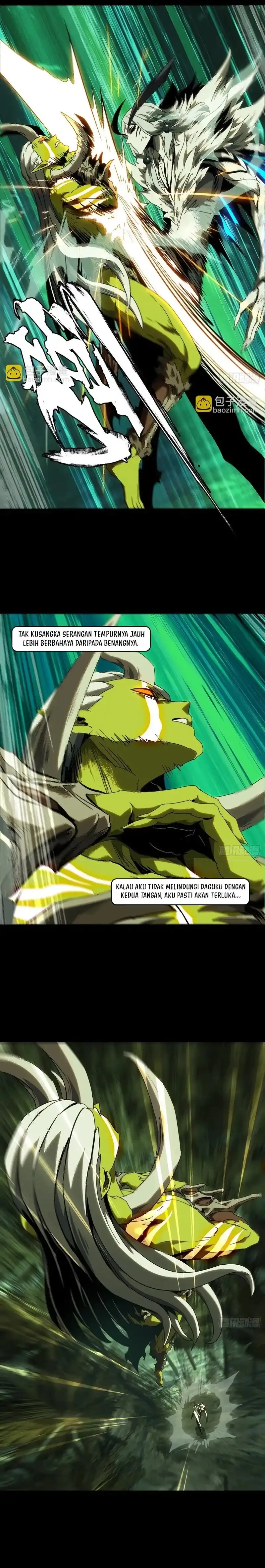 Baca Elephant Invisible - Chapter 205 halaman 8