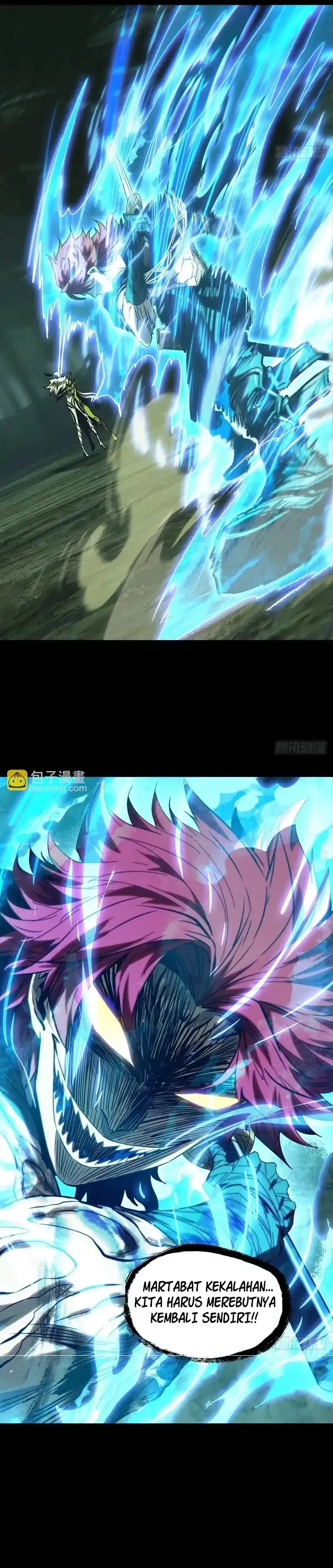 Baca Elephant Invisible - Chapter 206 halaman 12